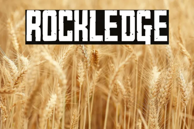 Rockledge Example 3