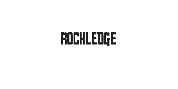 Rockledge Logo