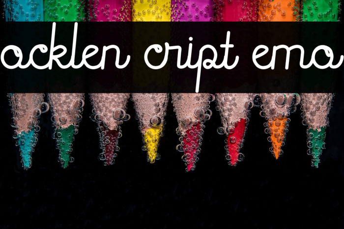 Rocklen Script Demo Example 2