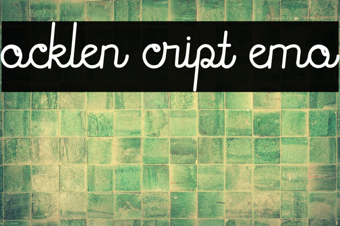 Rocklen Script Demo Example 3