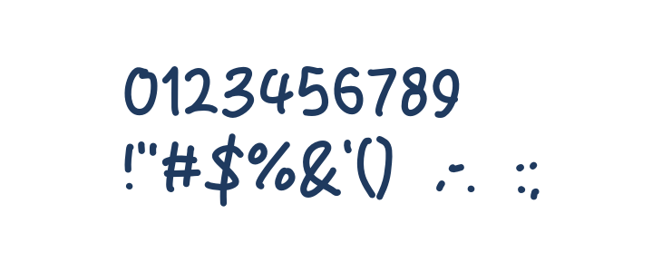 Rocklime Other Characters