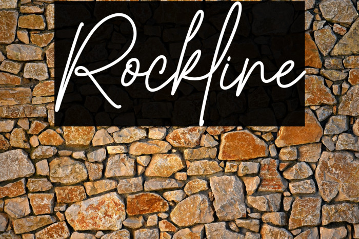 Rockline Example 2