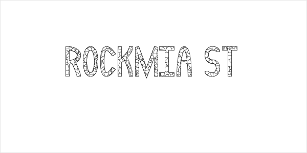 Rockmia St Logo