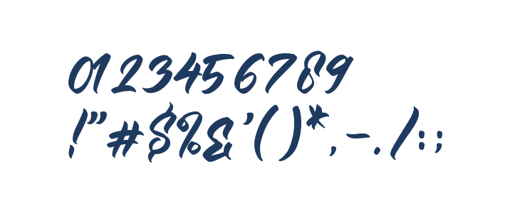 Rockmore Other Characters