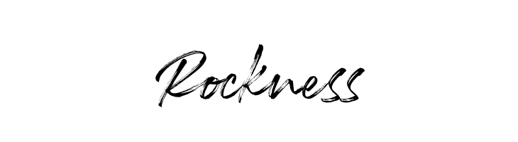 Rockness لخطوط تنزيل