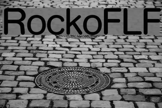 RockoFLF examples