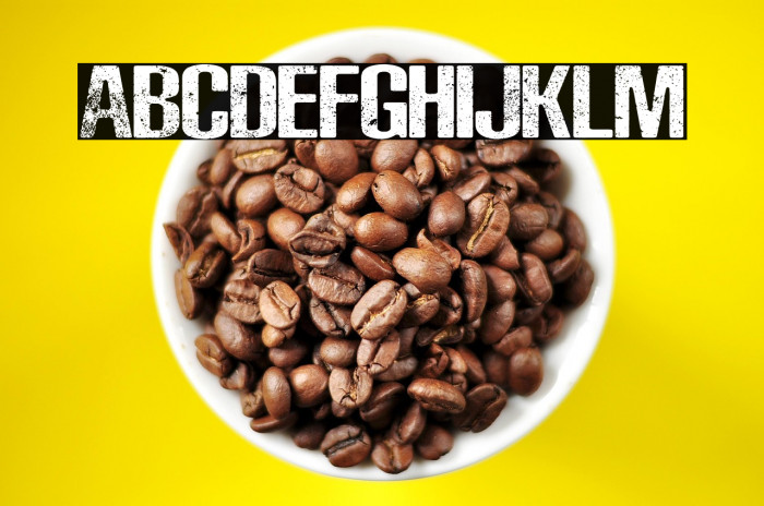 Rocks Personal Use Example 1