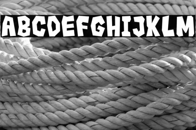 Rocks__G Fonte examples