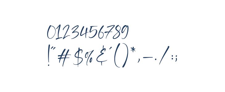 Rocksider Other Characters