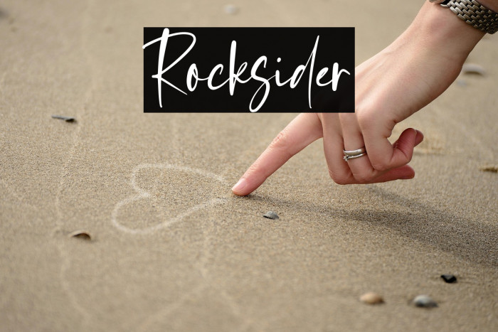 Rocksider Example 1