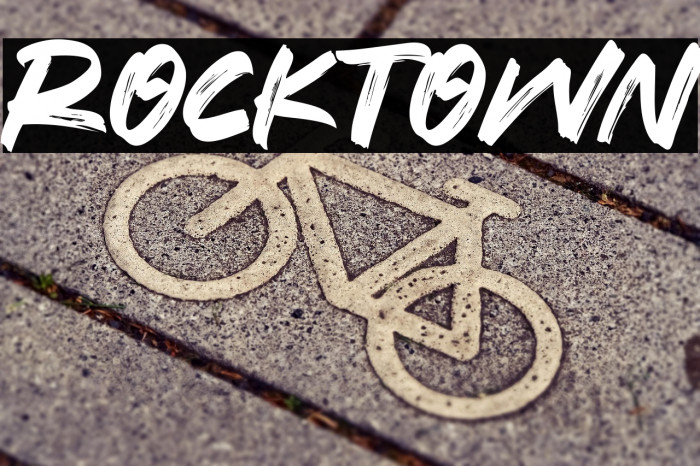 Rocktown Example 2