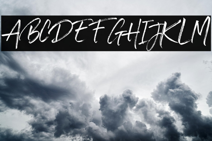 RockvilleSolidRegular Example 2