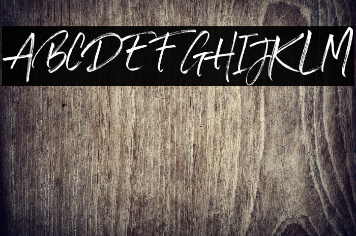 RockvilleSolidRegular Example 3