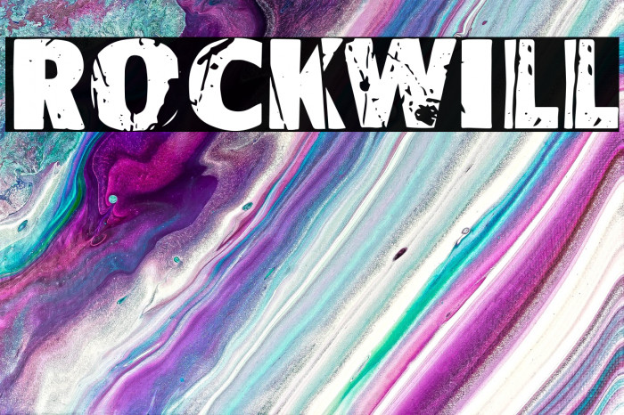 Rockwill Example 2