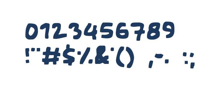 Rocky Block Other Characters