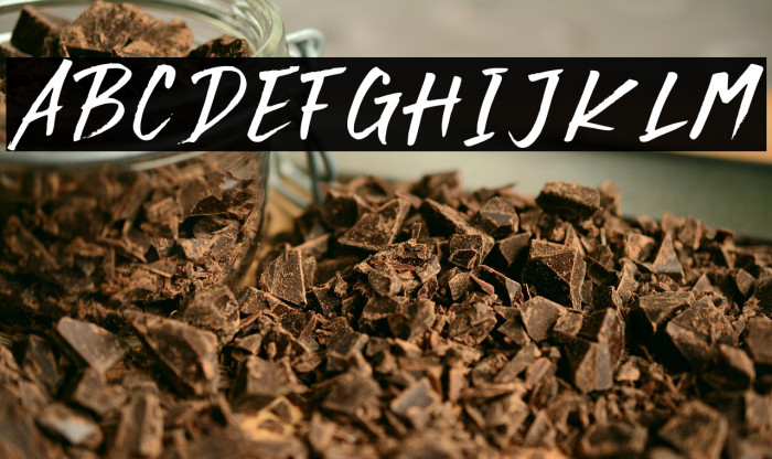 Rocky Brush Example 1