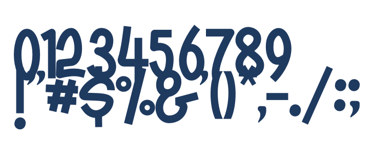 Rocky Monkey Other Characters