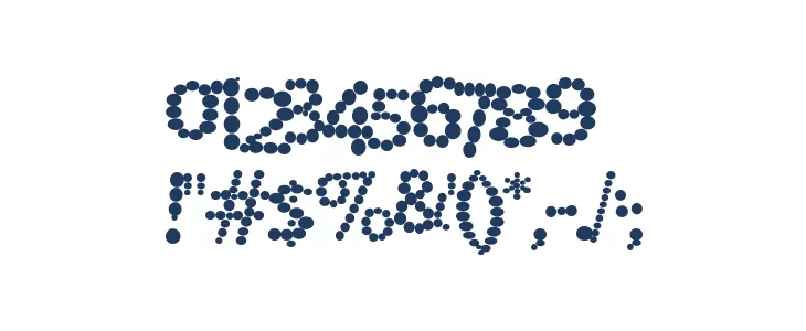 Numbers
