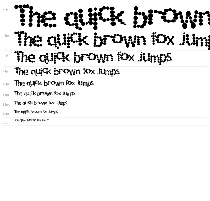 Rocky Mountain Spotted Fever Waterfall