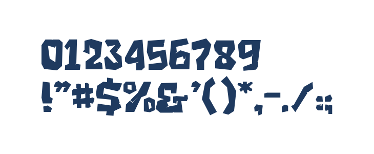 Rocky Rock Other Characters