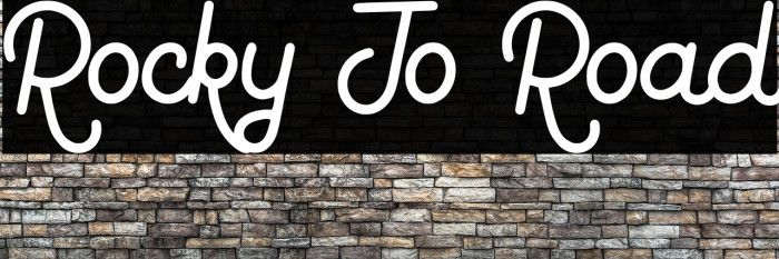 Rocky To Road Example 3