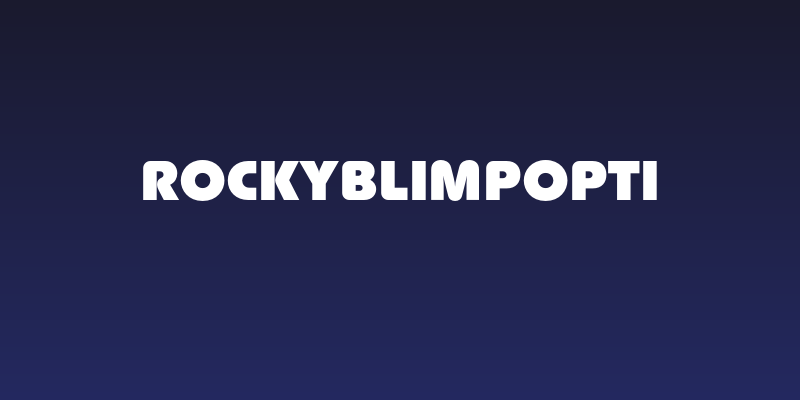 RockyBlimpOpti Social Header