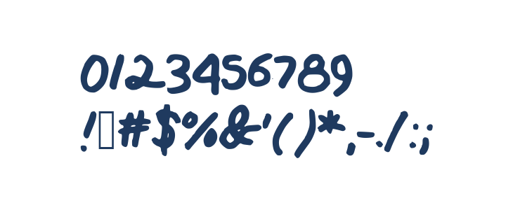 RockyCreek Other Characters