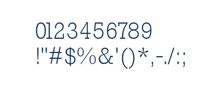 RockyLight Other Characters