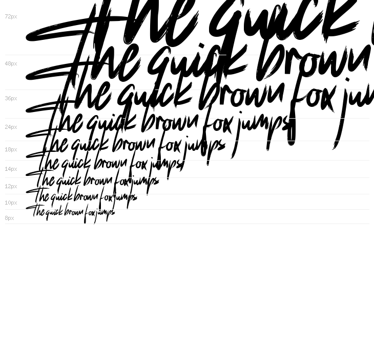 Rockybilly Waterfall