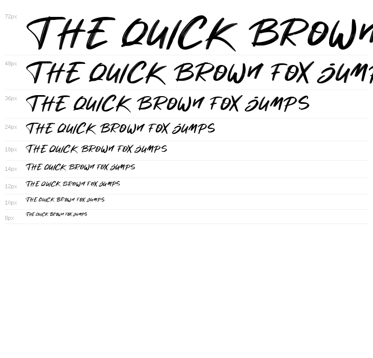 Rockys Regular Waterfall