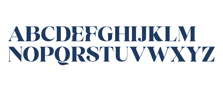 Rocline Personal Use Only Uppercase