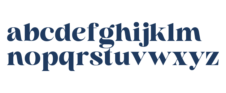 Rocline Personal Use Only Lowercase