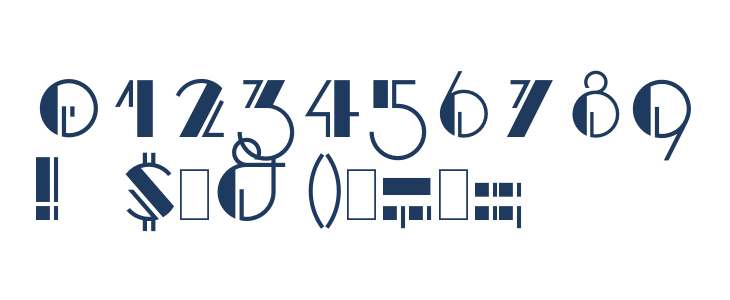 Rocodecoco-Plain Other Characters