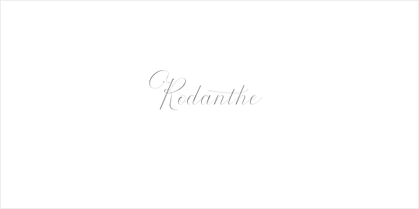 Rodanthe Logo