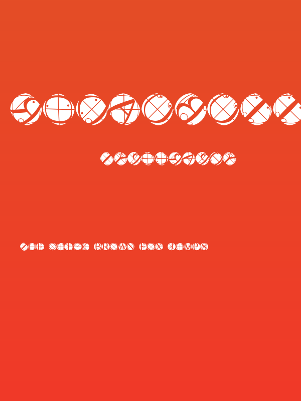 RodauButtonsInverse Poster