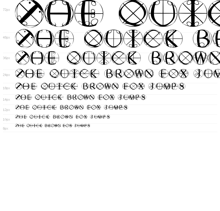 RodauButtons Waterfall