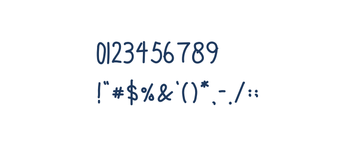 Rodda Kidas Other Characters