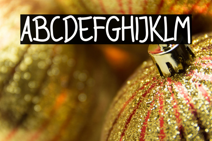 Rodda Kidas Example 1