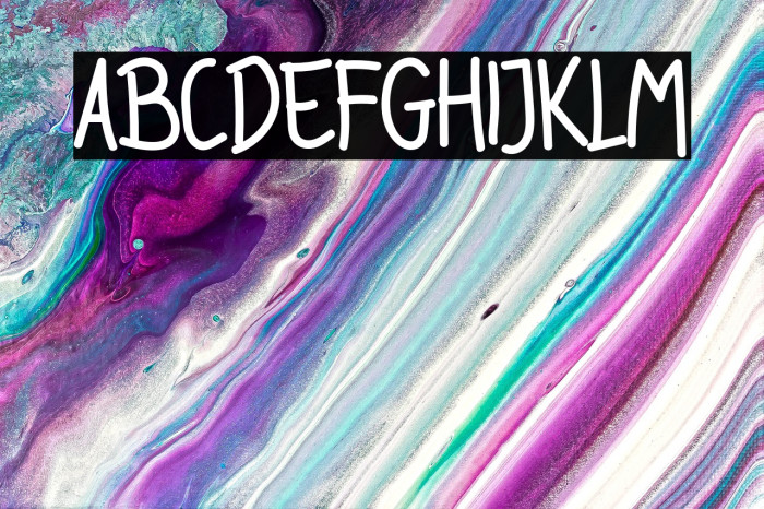 Rodda Kidas Example 2