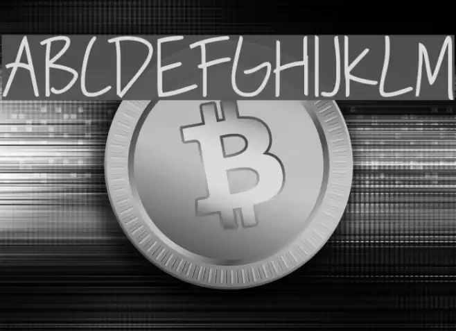 Roddy Bold Font examples