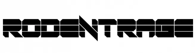 Rodent Rage  Fuentes Gratis Descargar