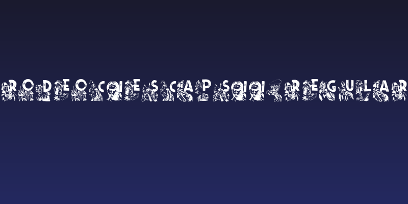 RodeoCIESCAPSII-Regular Social Header