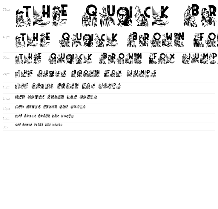 RodeoCIESCAPSII-Regular Waterfall