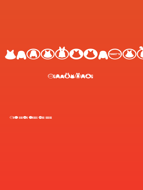 Rodfellowbats Poster