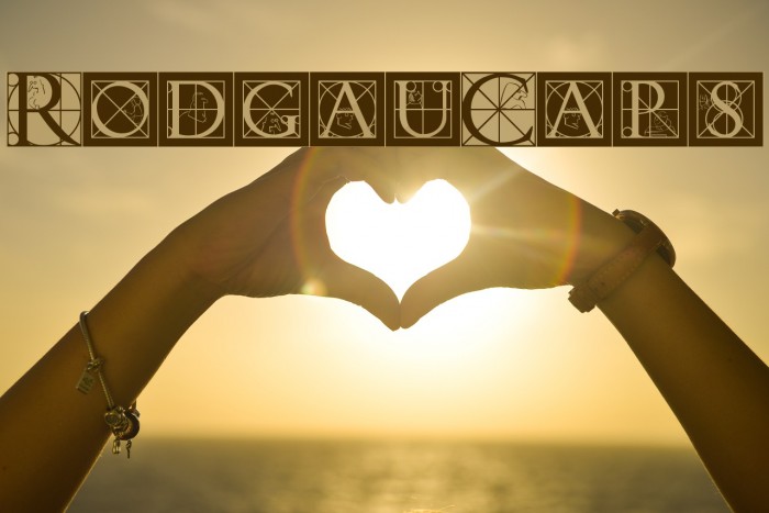 RodgauCaps Example 1