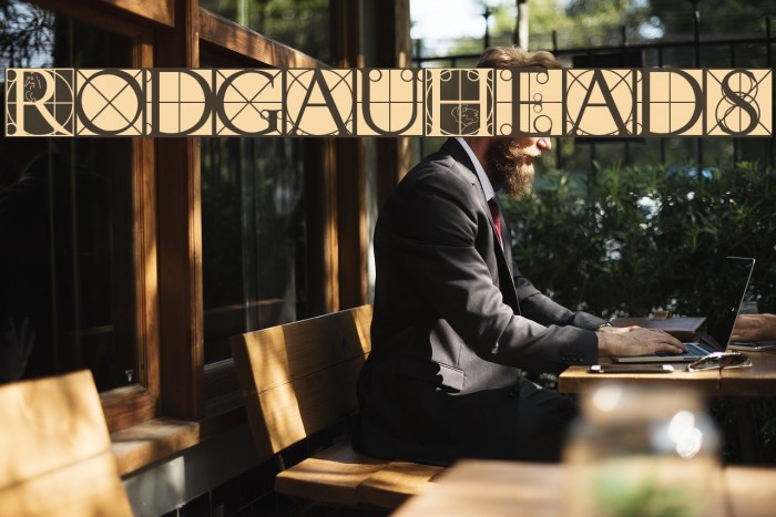 RodgauHeads Example 1