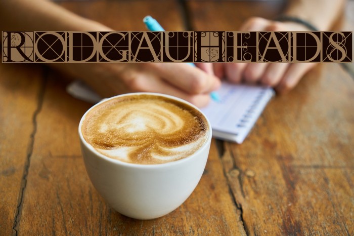 RodgauHeads Example 2