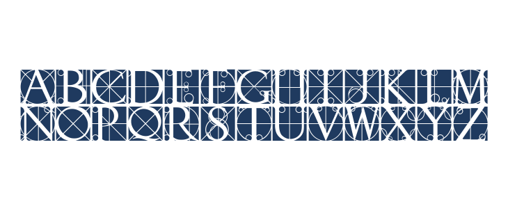 RodgauHeads Lowercase