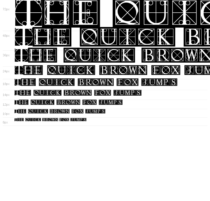 RodgauerOne Waterfall