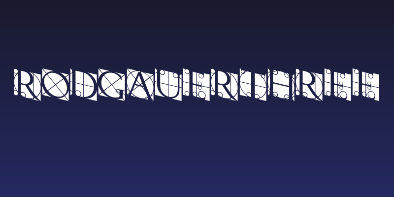 RodgauerThree Social Header